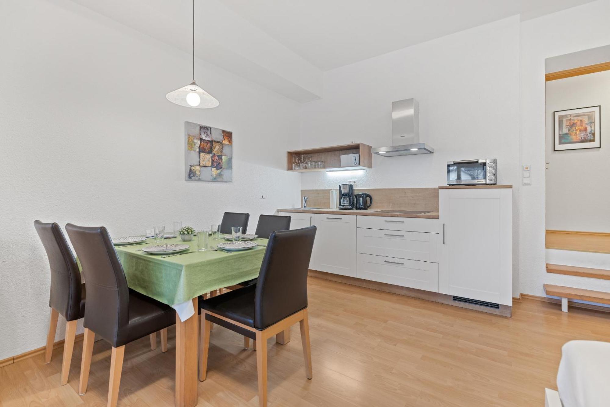 Apartments Muenchbach - Near Europa-Park And Rulantica Rust Dış mekan fotoğraf