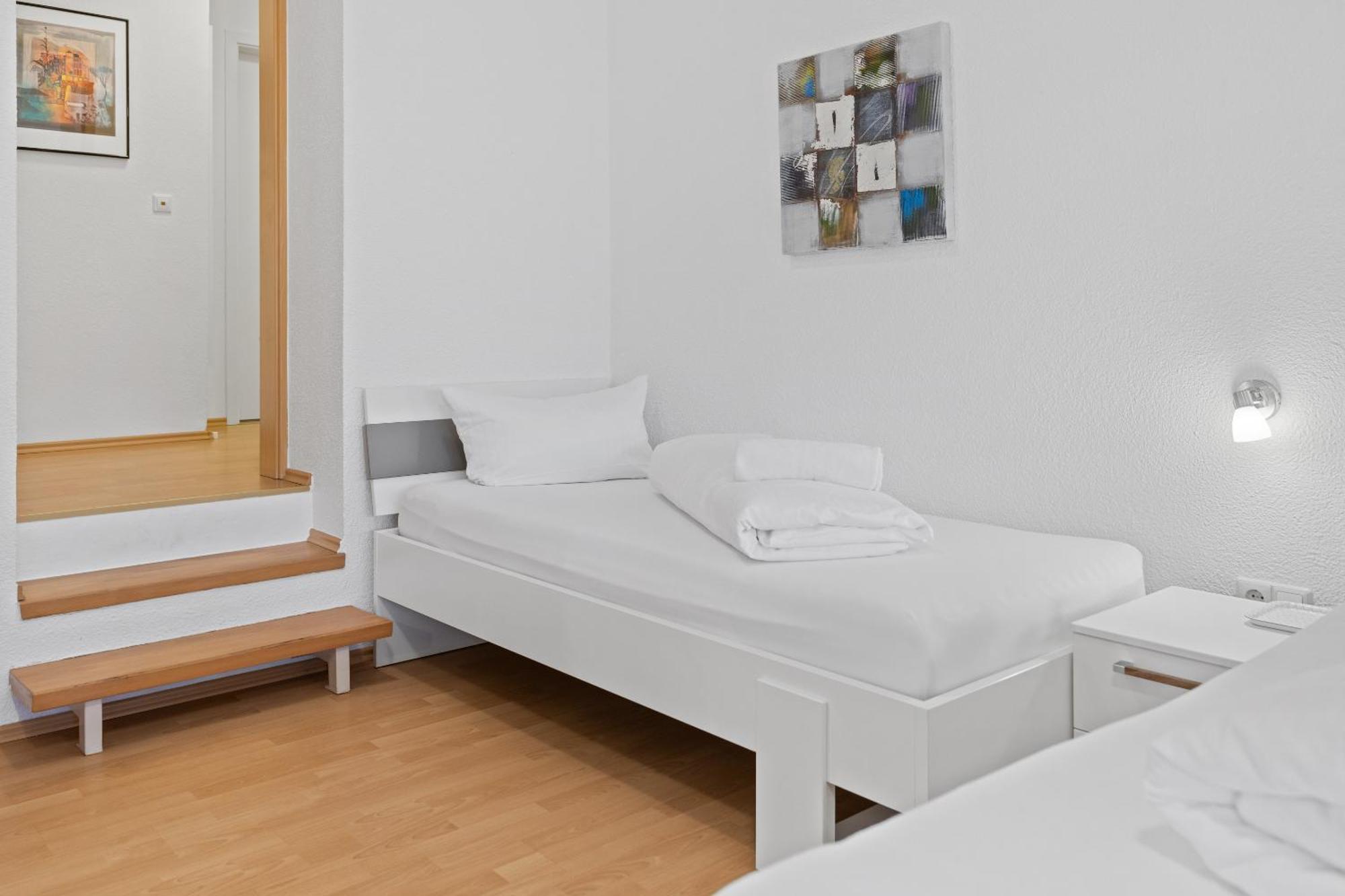 Apartments Muenchbach - Near Europa-Park And Rulantica Rust Dış mekan fotoğraf