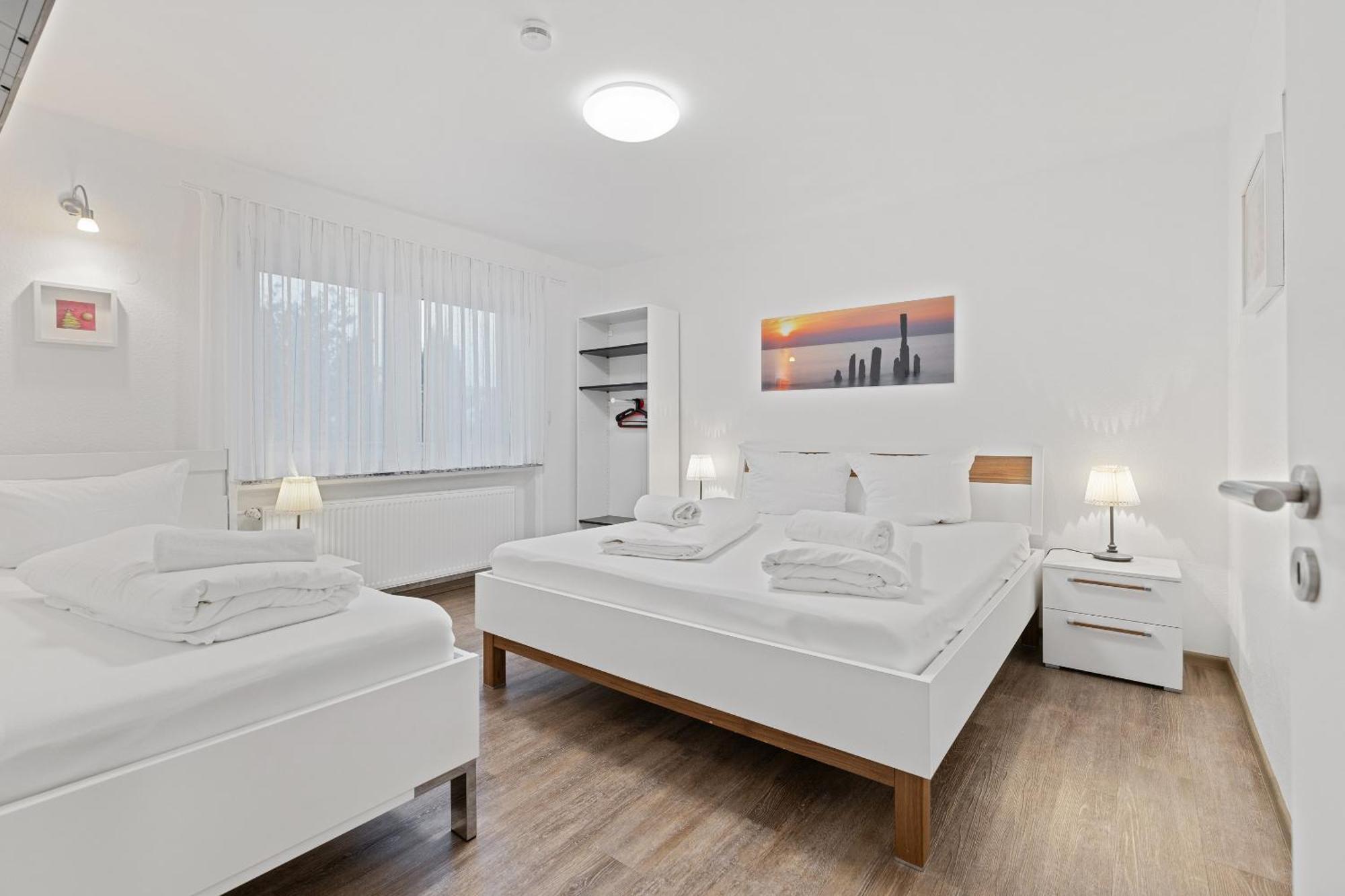Apartments Muenchbach - Near Europa-Park And Rulantica Rust Dış mekan fotoğraf